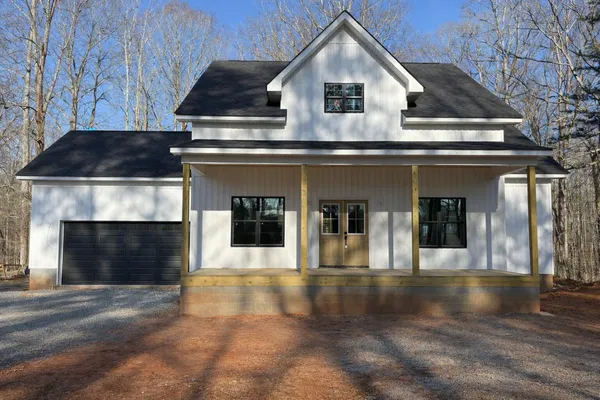 $365,000 | 17255 South Pittsburg Mountain Road, Sewanee, TN 37375