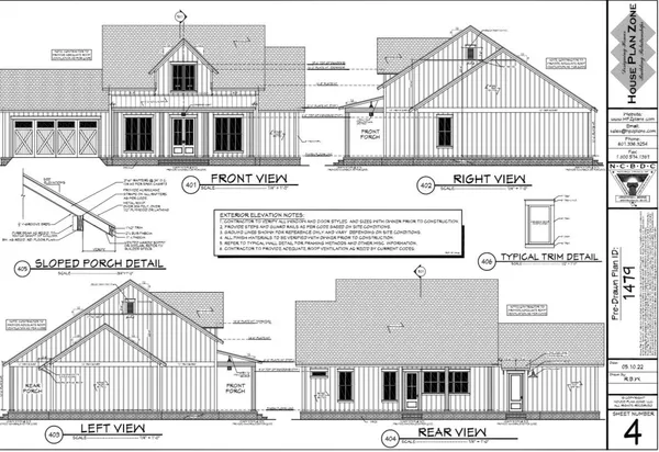 $365,000 | 17255 South Pittsburg Mountain Road, Sewanee, TN 37375