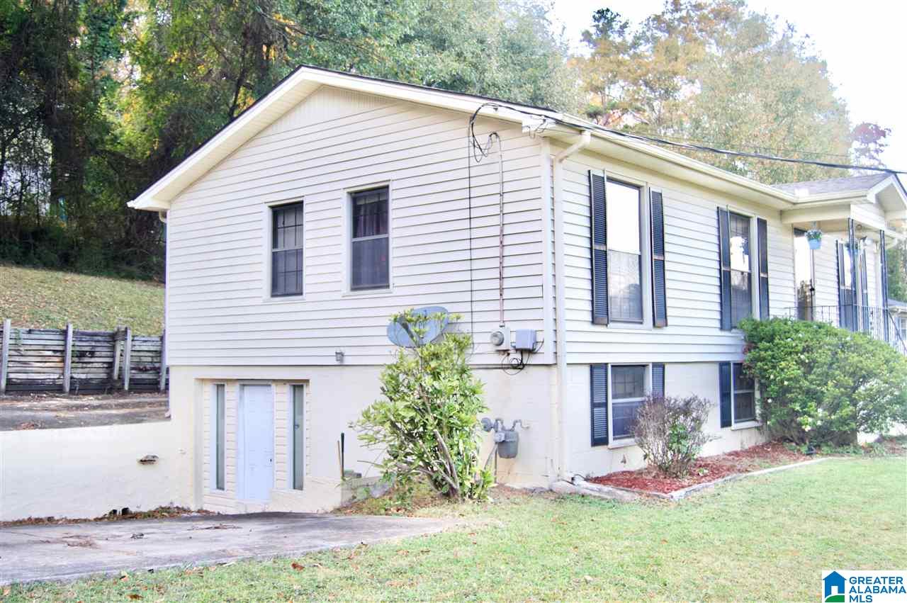 5804 Walnut Grove Road Pinson, AL 35215 - Photo 3 of 49