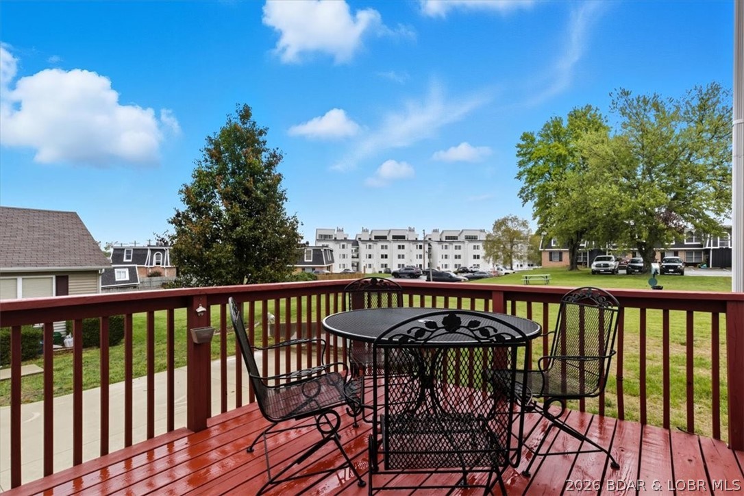 1111 Red Bud Road, Unit 1111 Osage Beach, MO 65065 - Photo 16 of 29