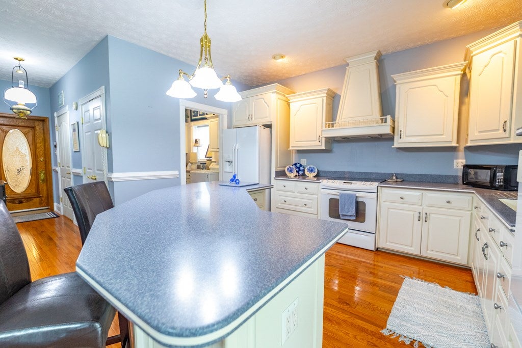 919 Country Club Road Crewe, VA 23930 - Photo 30 of 45 Gallery Image 30