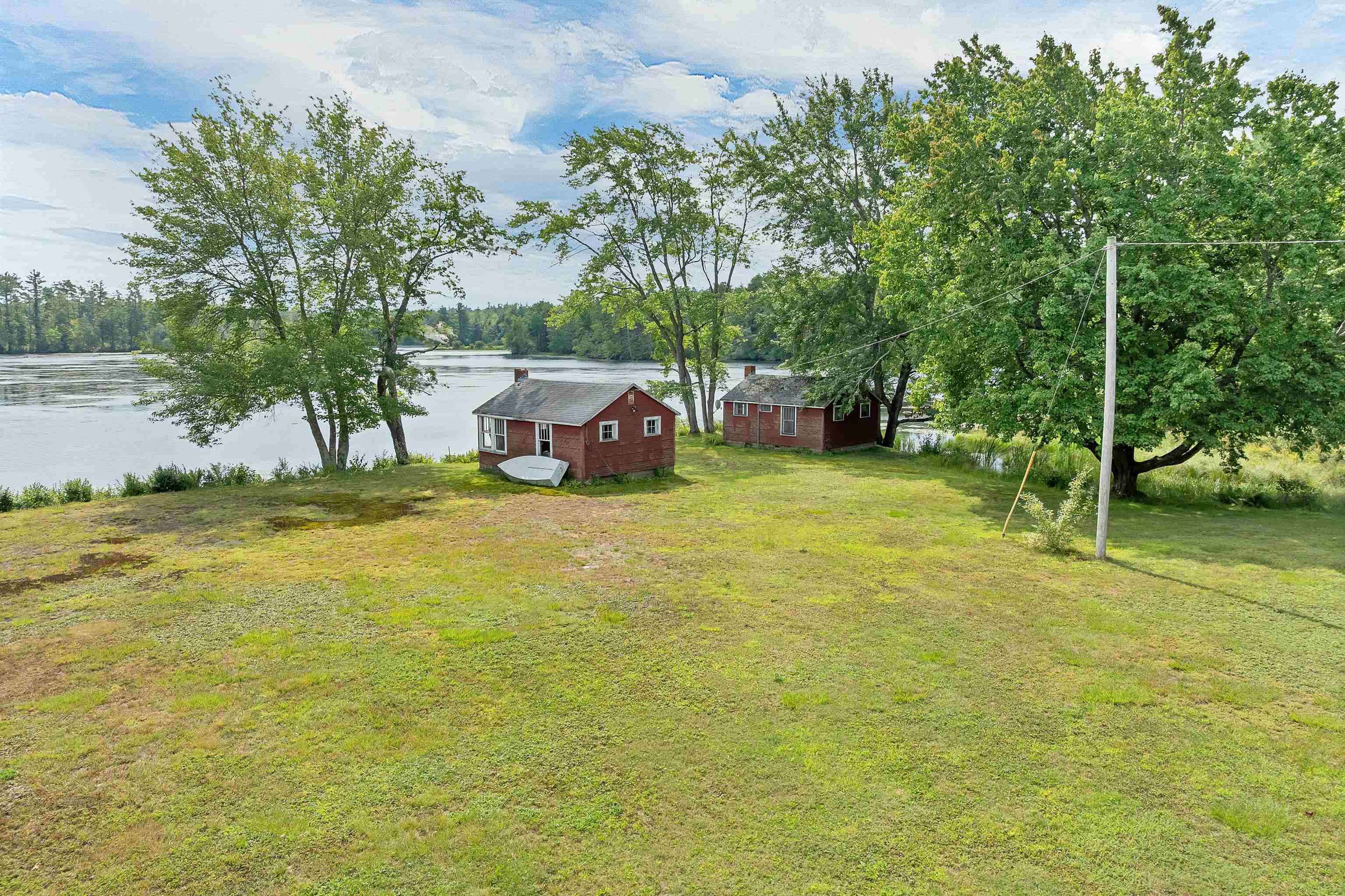 152 Parade Road Barnstead, NH 03225 - Photo 8 of 60 Gallery Image 8