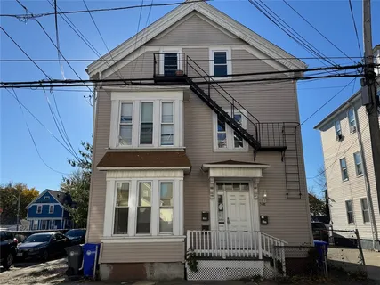 $665,000 | 508 Chalkstone Avenue, Providence, RI 02908