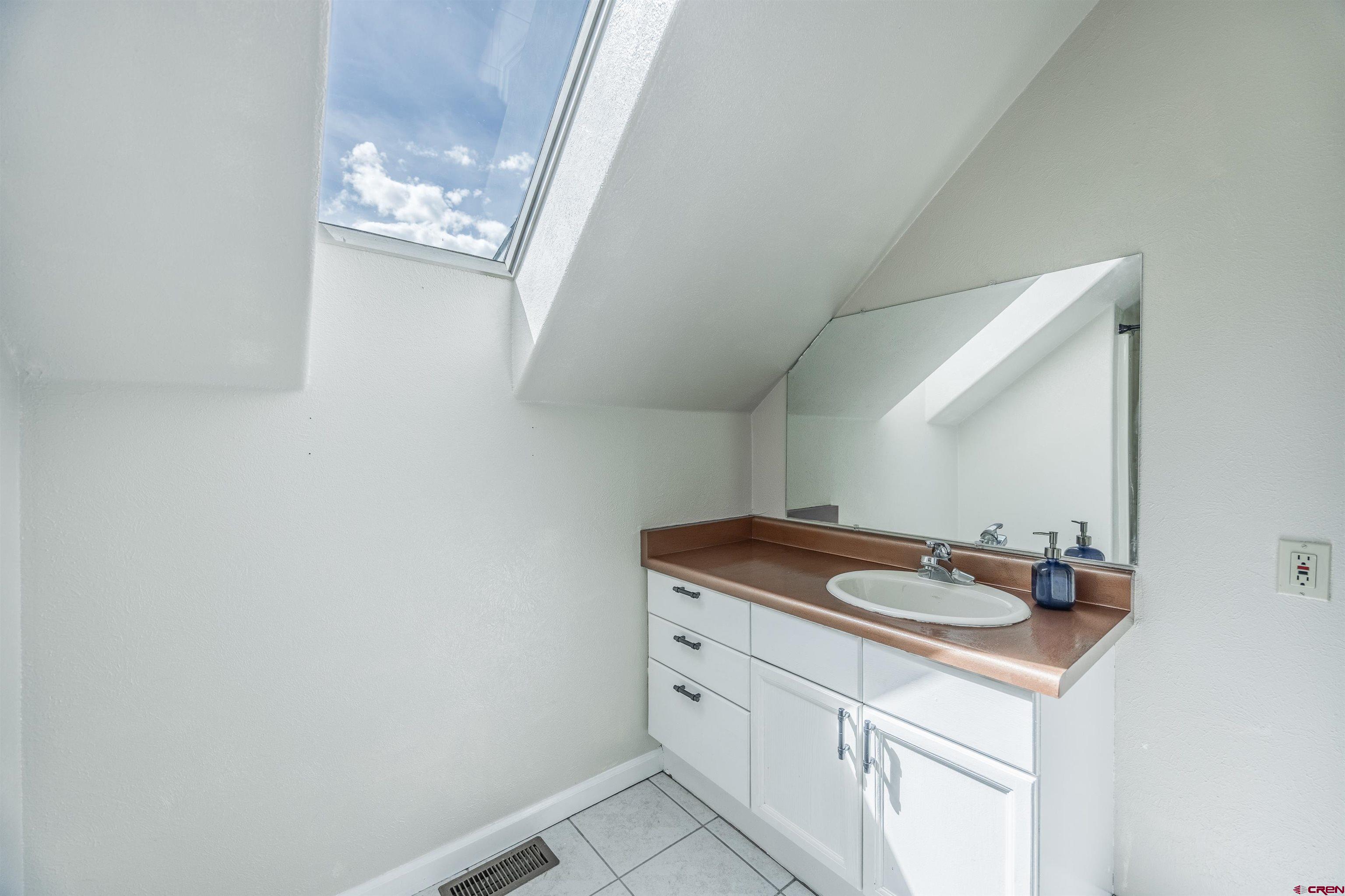 19555 6575th Road Montrose, CO 81403 - Photo 18 of 36 a utility room with dryer and washer