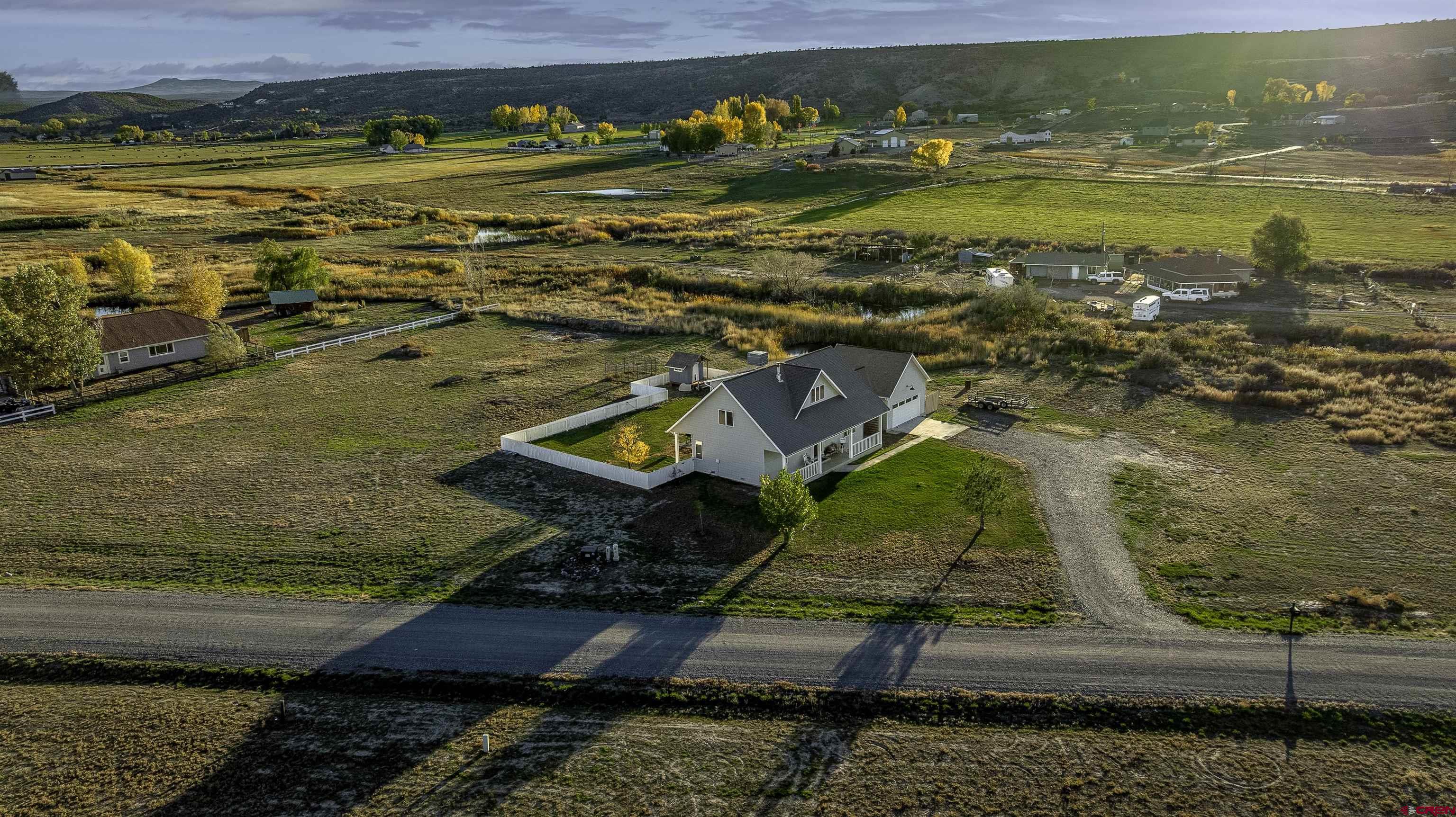 19555 6575th Road Montrose, CO 81403 - Photo 36 of 36 a view of an ocean and beach