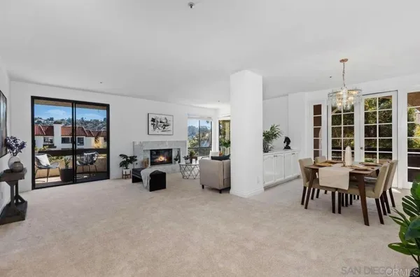 $5,299 | 5805 Friars Road, Unit 2405, San Diego, CA 92110