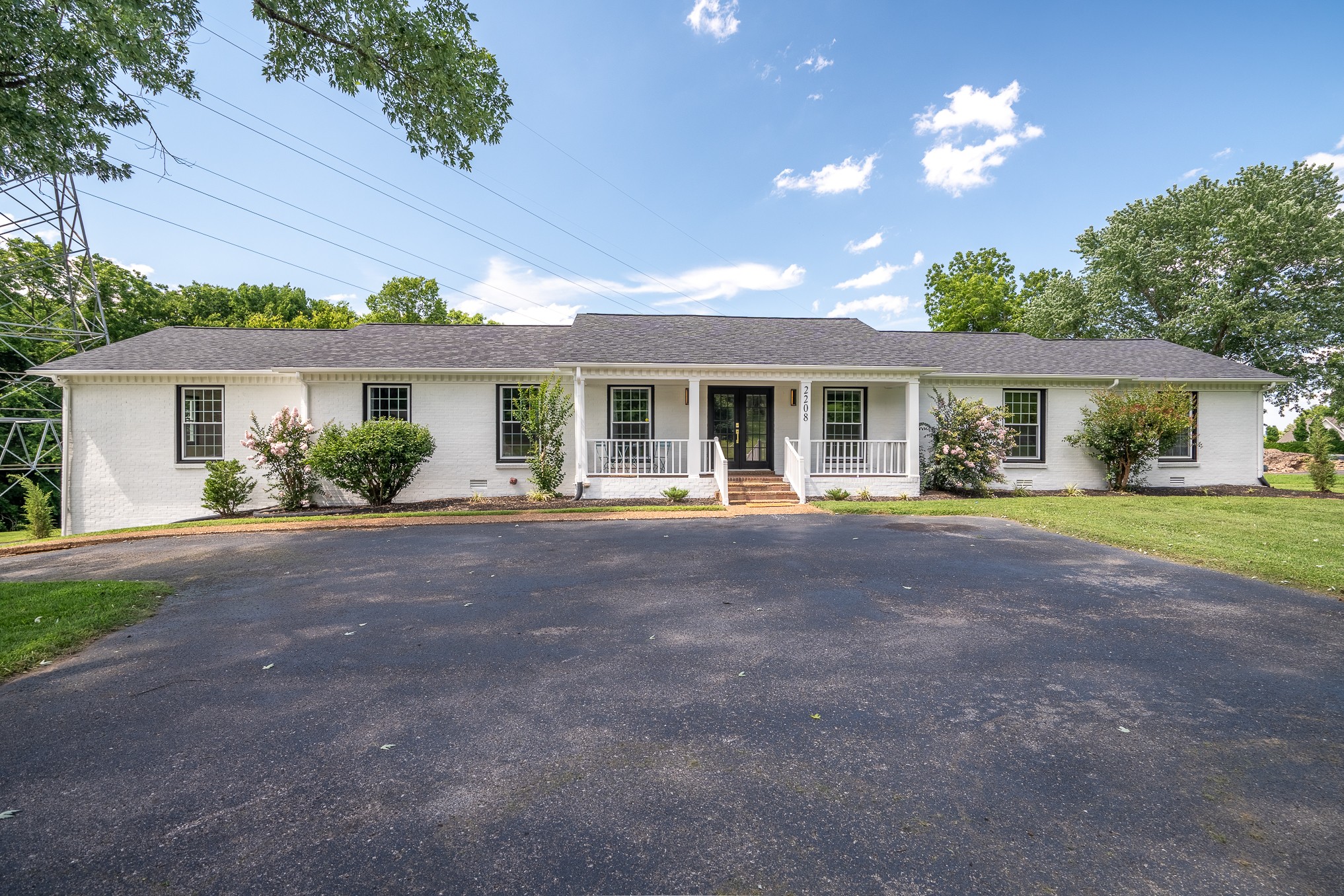 2208 Bowman Road Franklin, TN 37064 - Photo 6 of 66