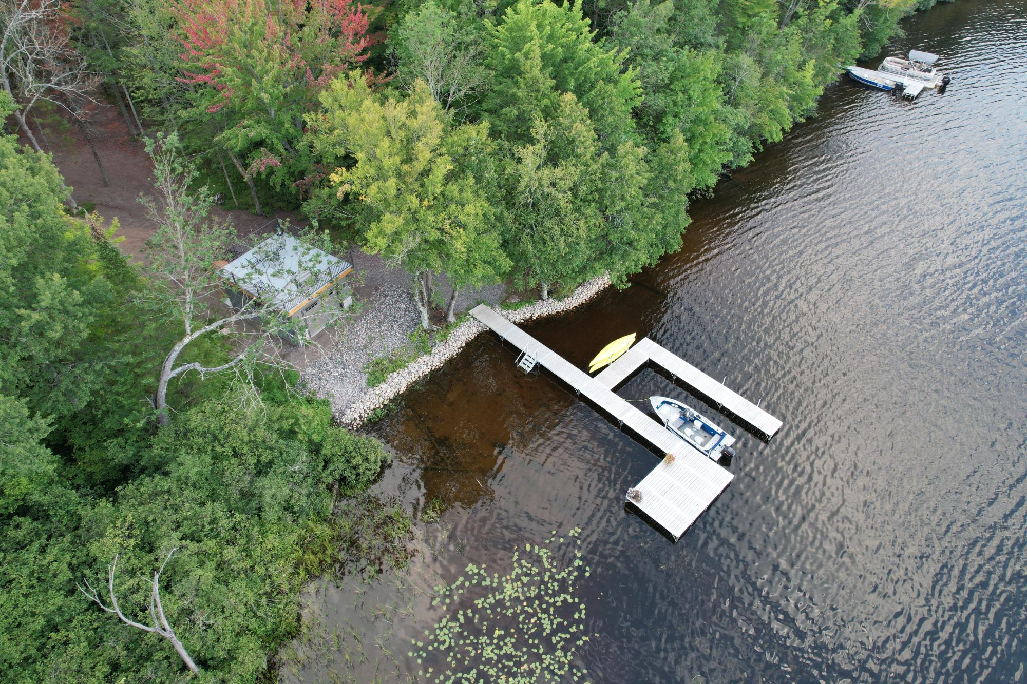 7510 Cth Road Presque Isle, WI 54557 - Photo 5 of 74 Gallery Image 5