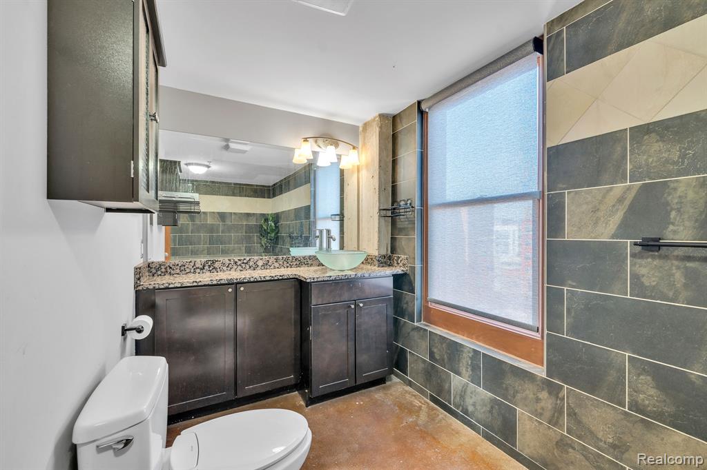 2915 John R Street, Unit 503 Detroit, MI 48201 - Photo 27 of 44