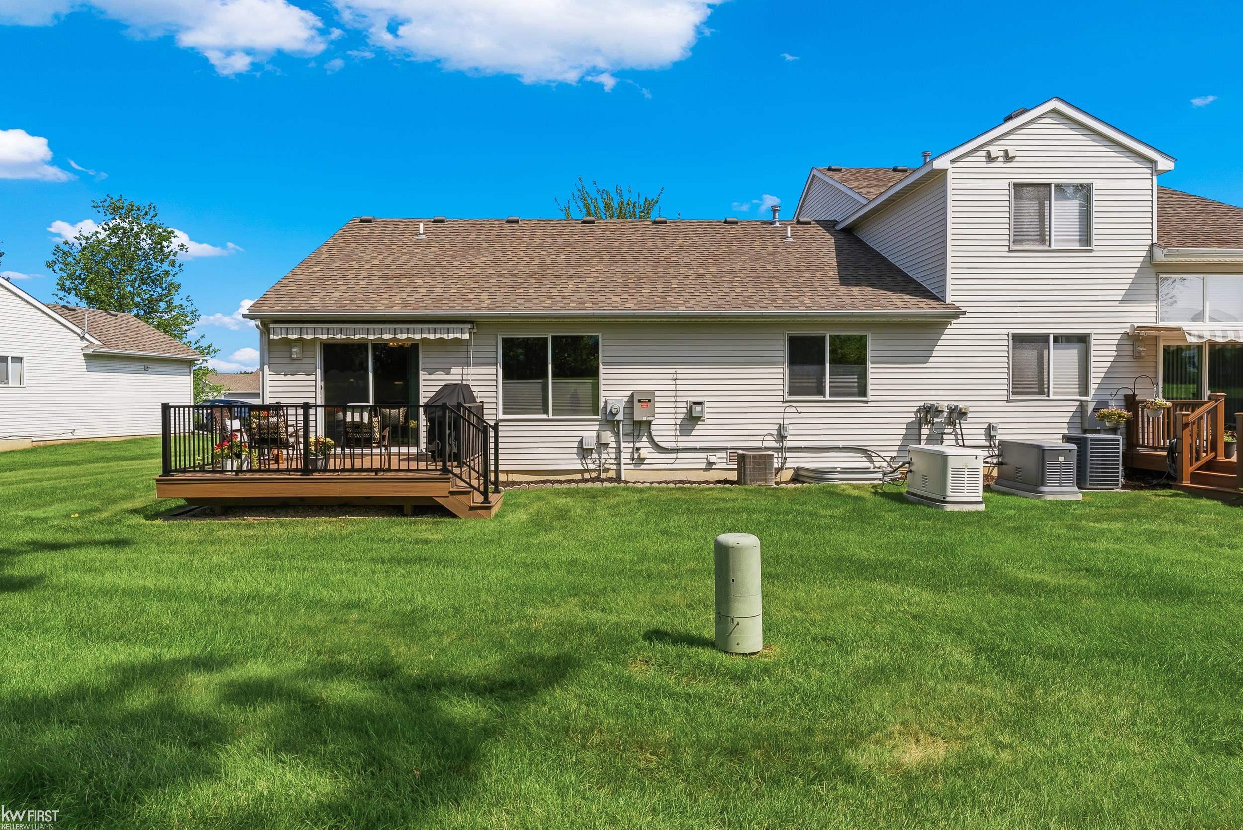 916 Spirea Howell, MI 48843 - Photo 38 of 42