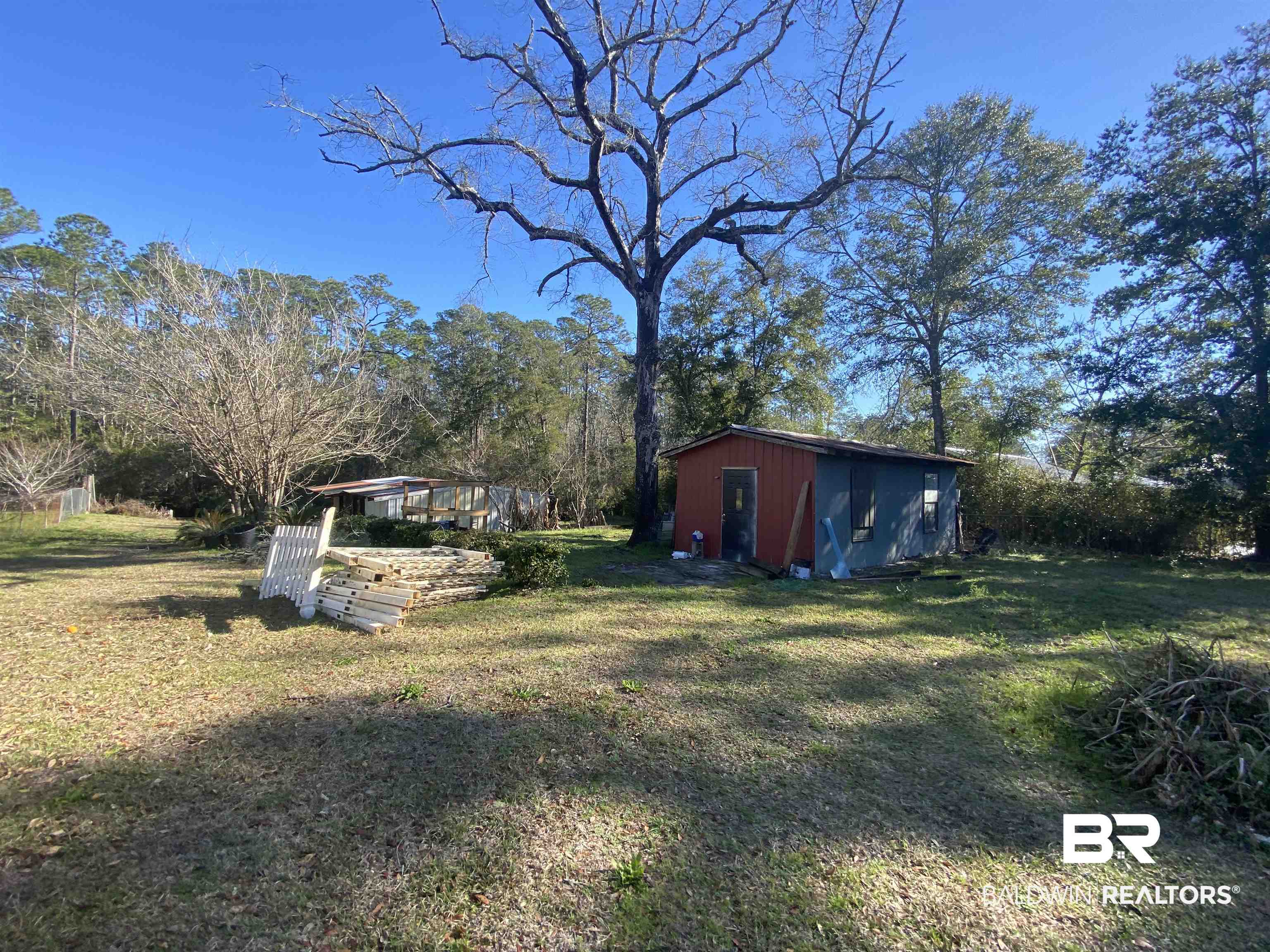 33805 Lost River Road Seminole, AL 36574 - Photo 19 of 35