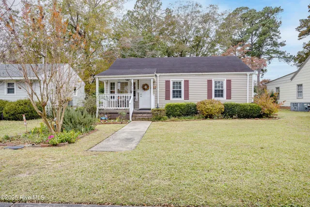 $192,000 | 1703 High Street, New Bern, NC 28560