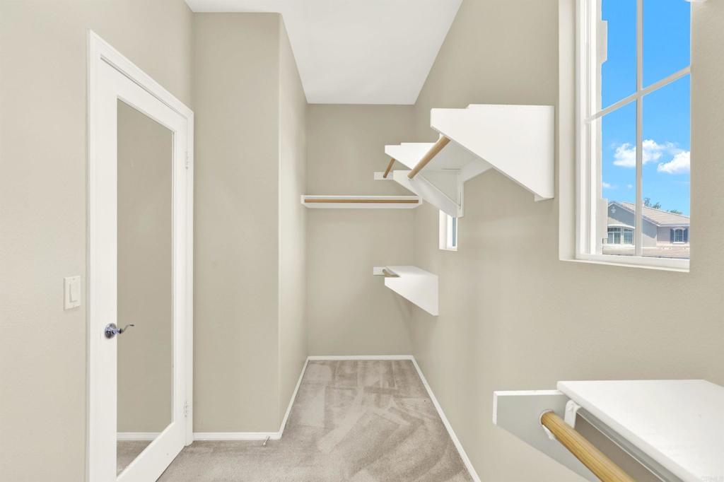 43883 Brookhaven Court Temecula, CA 92592 - Photo 22 of 36 Master Walk-in Closet 2 of 2