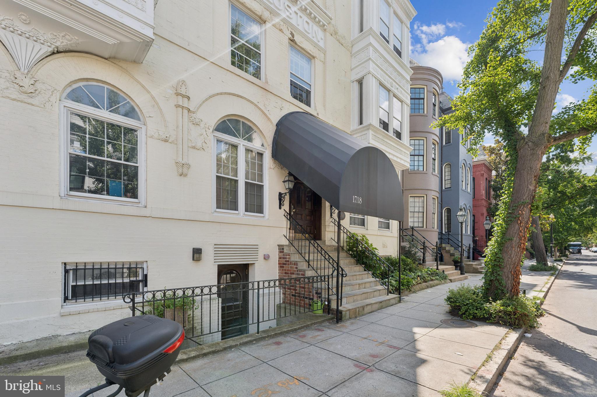 1718 Corcoran Street Northwest, Unit 23 Washington, DC 20009 - Photo 12 of 16