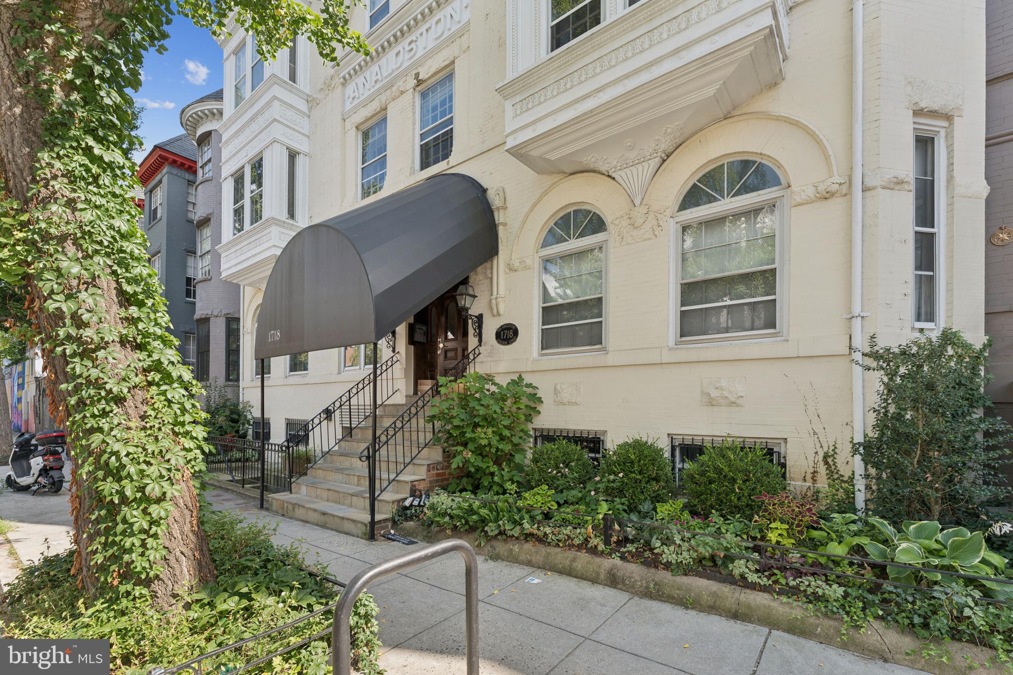 1718 Corcoran Street Northwest, Unit 23 Washington, DC 20009 - Photo 14 of 16
