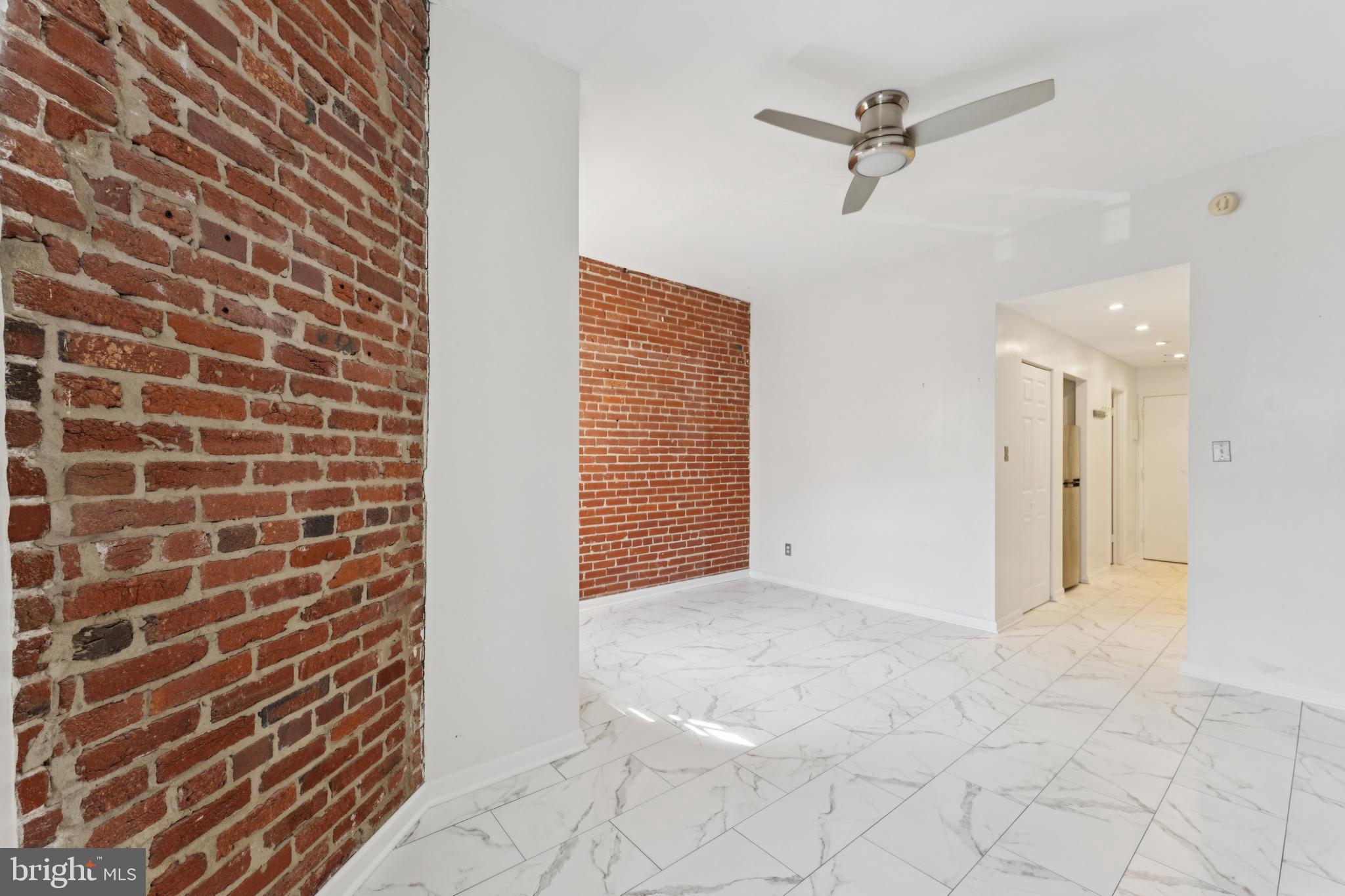1718 Corcoran Street Northwest, Unit 23 Washington, DC 20009 - Photo 2 of 16