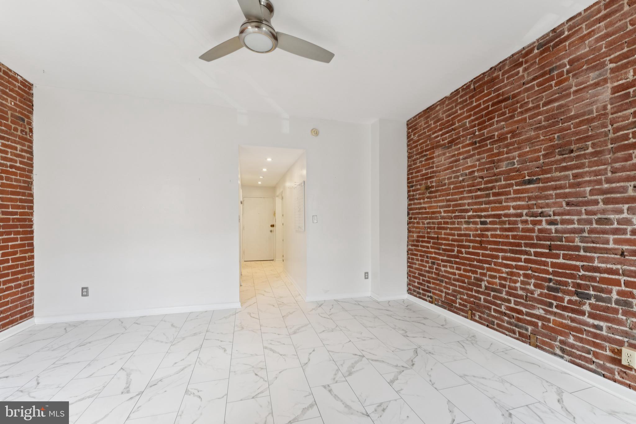 1718 Corcoran Street Northwest, Unit 23 Washington, DC 20009 - Photo 3 of 16