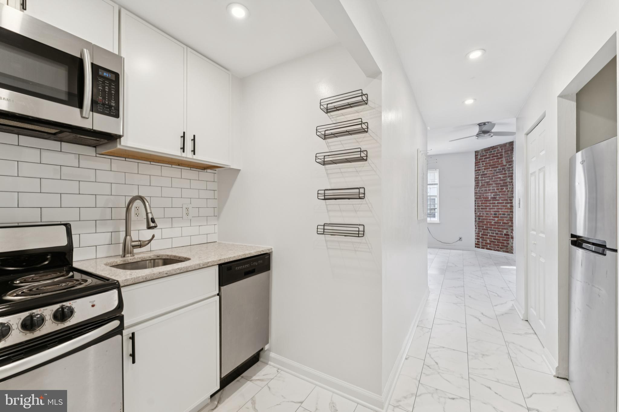 1718 Corcoran Street Northwest, Unit 23 Washington, DC 20009 - Photo 6 of 16