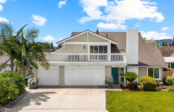 $2,249,000 | 937 Carnation Avenue, Costa Mesa, CA 92626