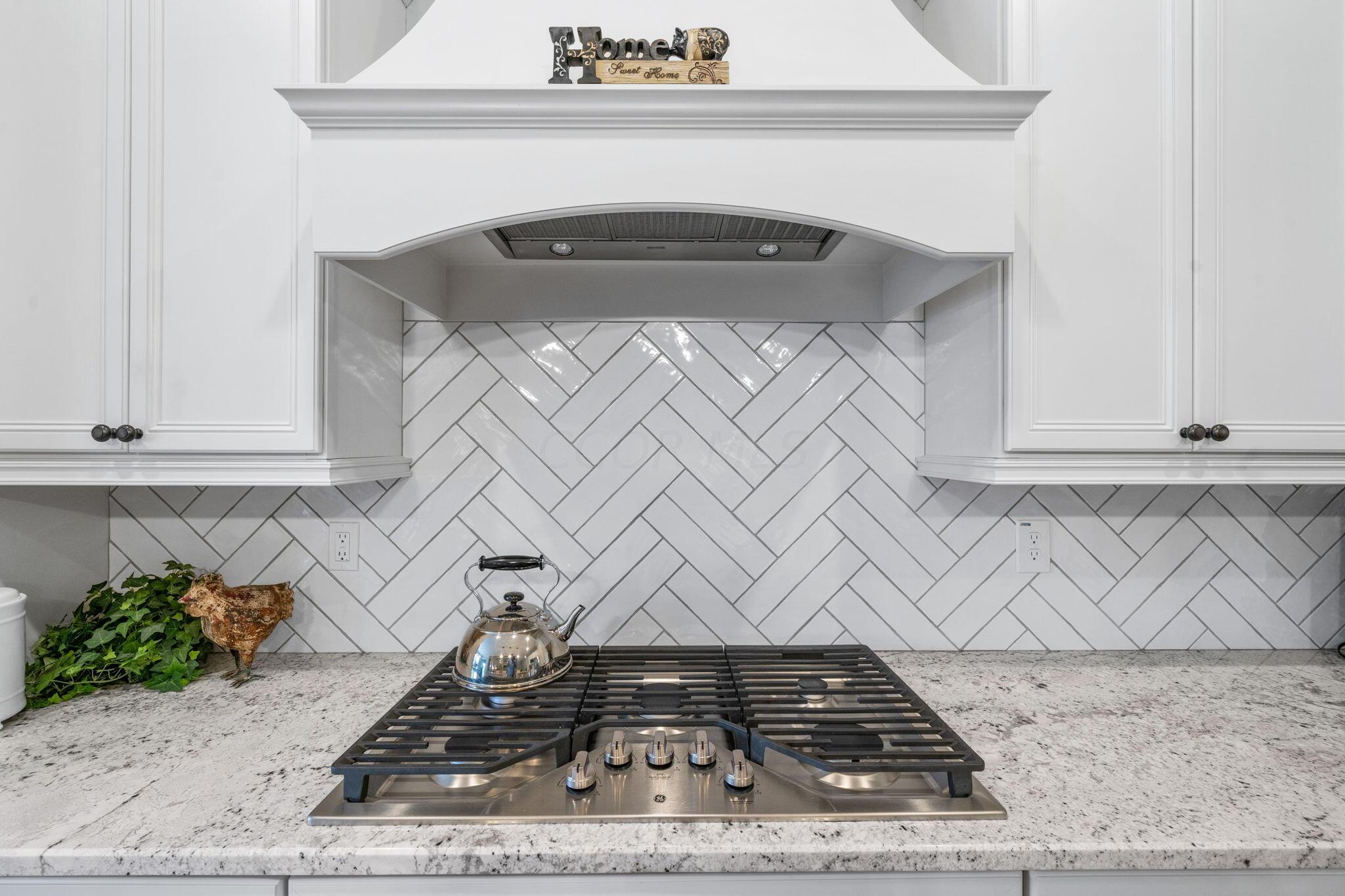4430 Rammelsberg Drive Galena, OH 43021 - Photo 24 of 56 Gas Cook top