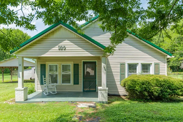 $239,000 | 330 Holly Grove Road, Lewisburg, TN 37091
