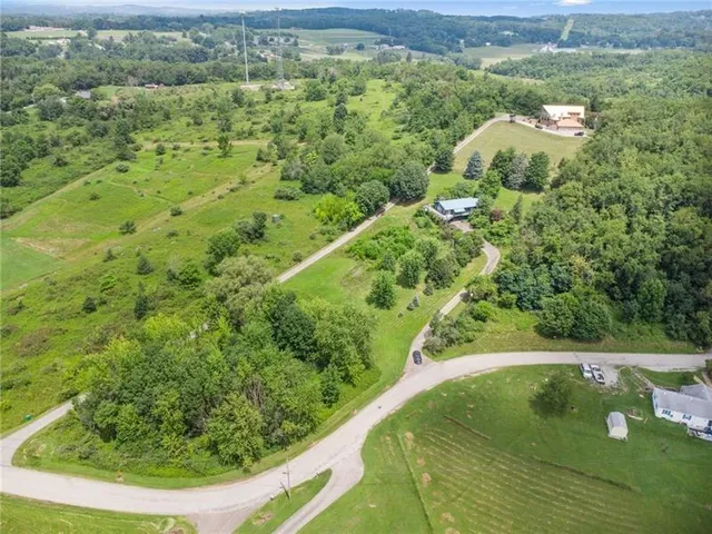 a view of a lake view