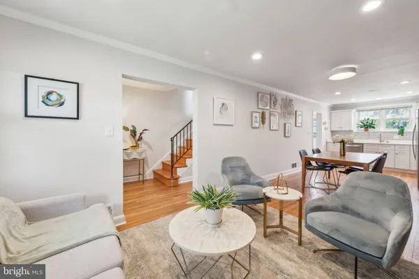 $3,200 | 5721 Blaine Street Northeast, Washington, DC 20019