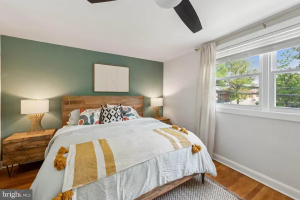 $3,200 | 5721 Blaine Street Northeast, Washington, DC 20019