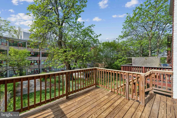 $3,200 | 5721 Blaine Street Northeast, Washington, DC 20019
