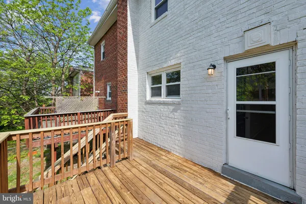 $3,200 | 5721 Blaine Street Northeast, Washington, DC 20019
