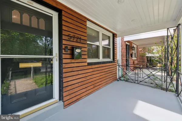 $3,200 | 5721 Blaine Street Northeast, Washington, DC 20019