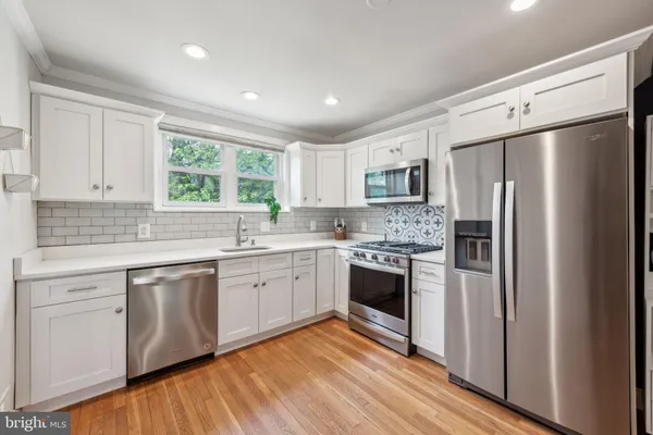 $3,200 | 5721 Blaine Street Northeast, Washington, DC 20019