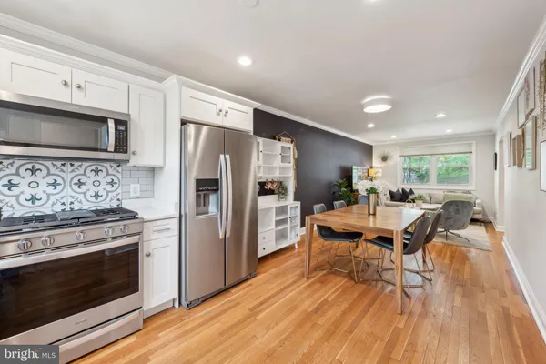 $3,200 | 5721 Blaine Street Northeast, Washington, DC 20019