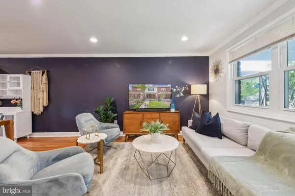 $3,200 | 5721 Blaine Street Northeast, Washington, DC 20019