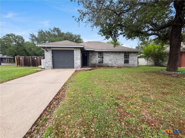$192,000 | 2708 Timberline Drive, Killeen, TX 76543