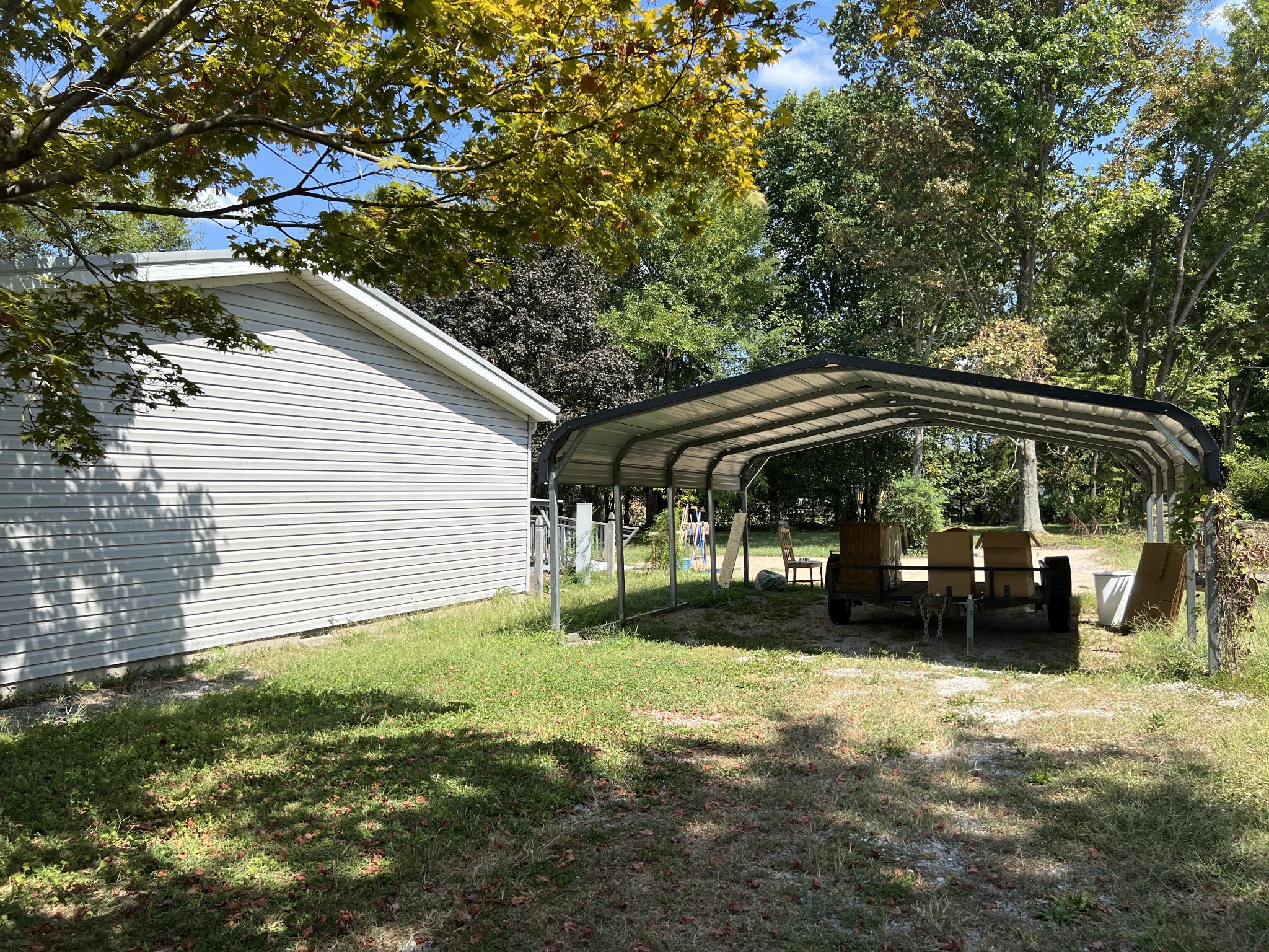 5972 Blackjack Road Franklin, KY 42134 - Photo 23 of 24 Gallery Image 23