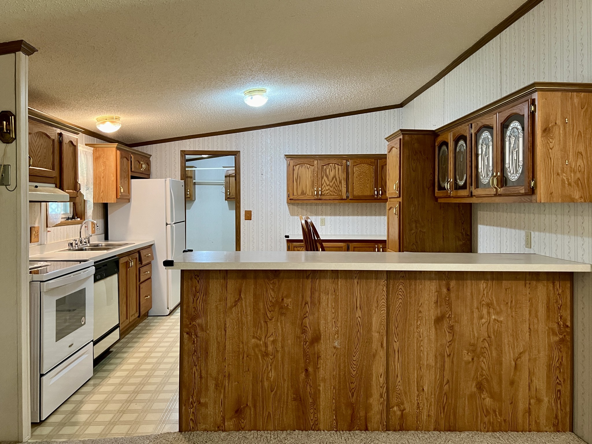 5972 Blackjack Road Franklin, KY 42134 - Photo 5 of 24 Gallery Image 5