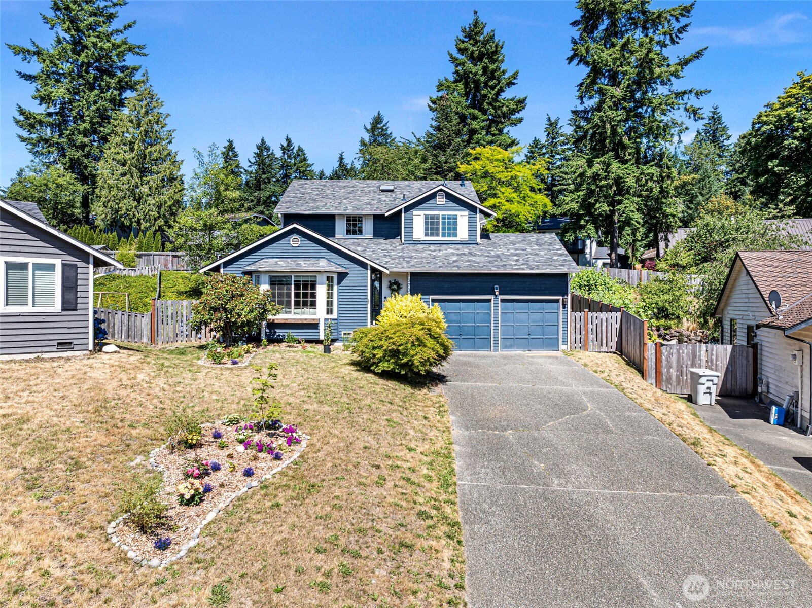 13735 Southeast 199th Place Renton, WA 98058 - Photo 1 of 34 Gallery Image 1