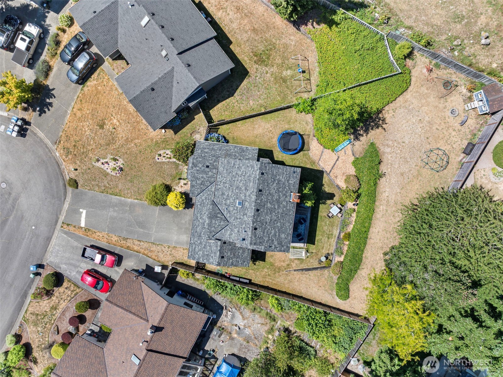 13735 Southeast 199th Place Renton, WA 98058 - Photo 32 of 34 Gallery Image 32