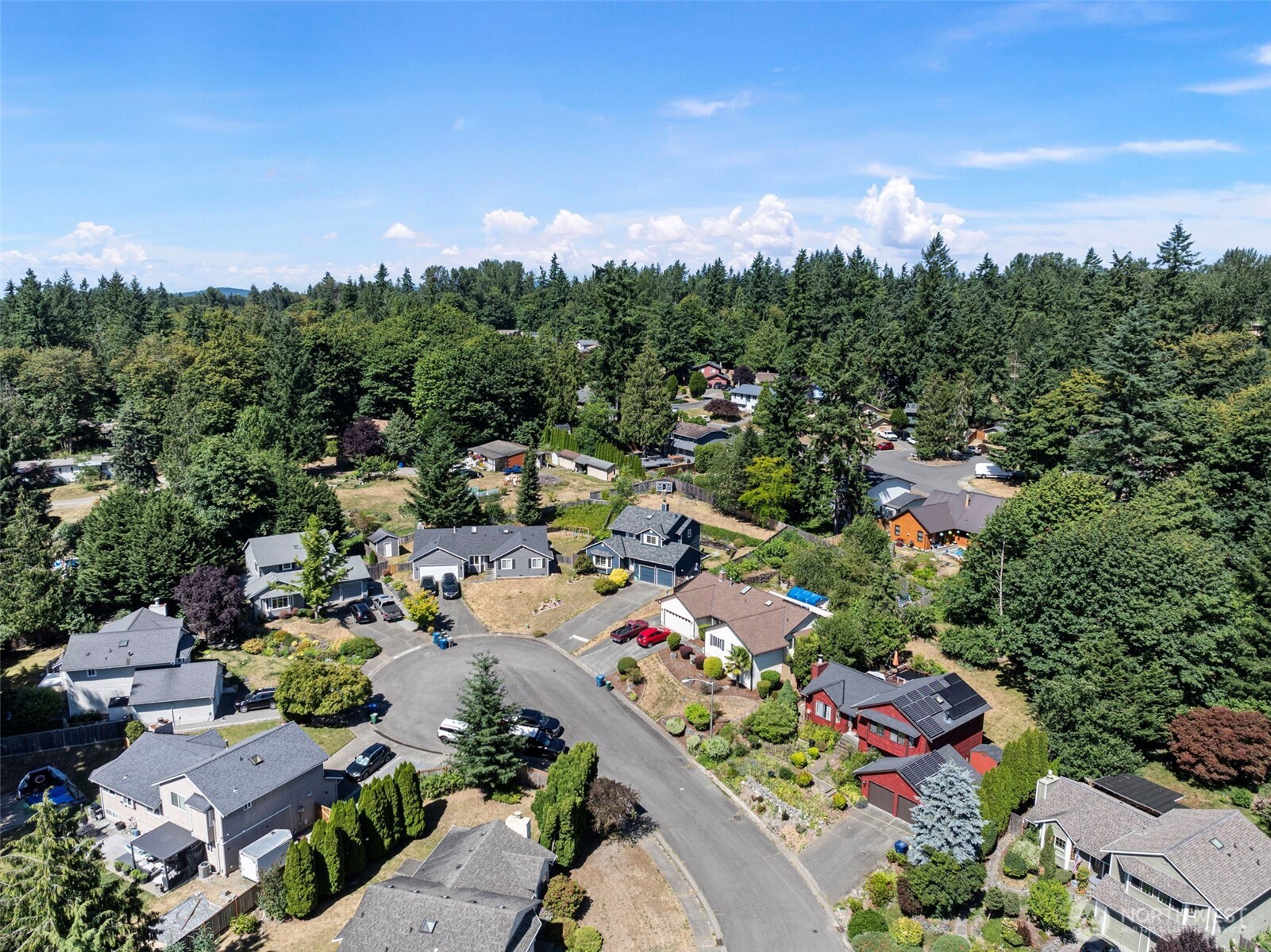 13735 Southeast 199th Place Renton, WA 98058 - Photo 33 of 34 Gallery Image 33