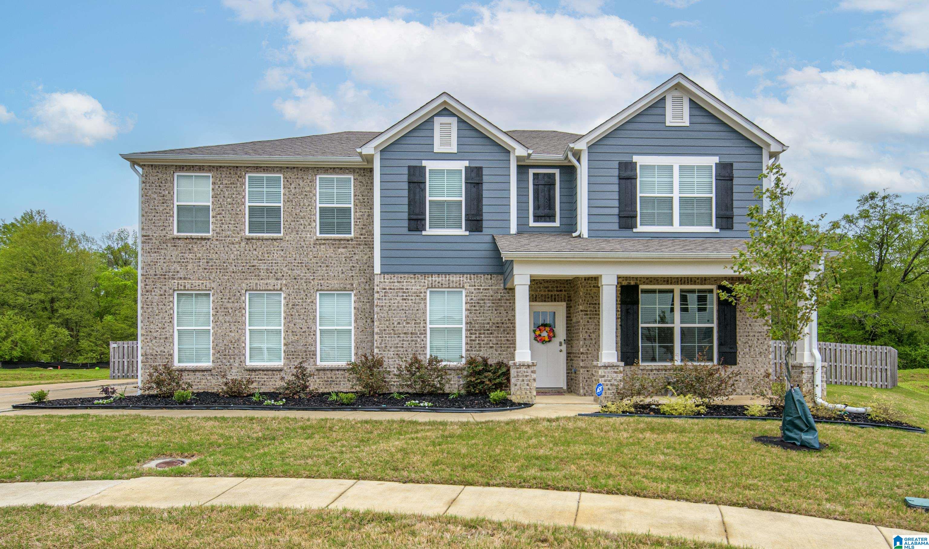 23026 Bloomery Way McCalla, AL 35111 - Photo 2 of 50