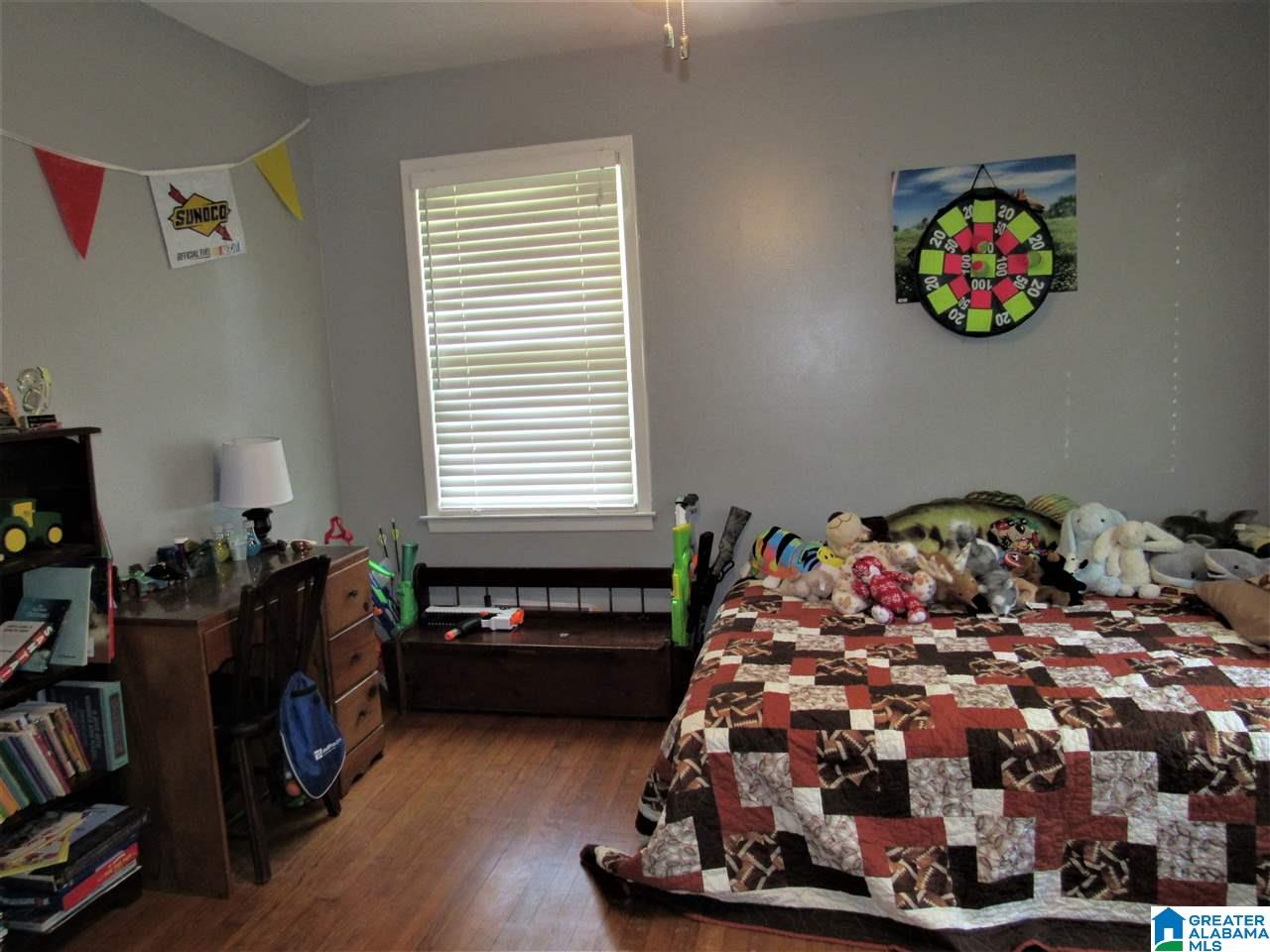4121 Springhill Drive Anniston, AL 36201 - Photo 19 of 22