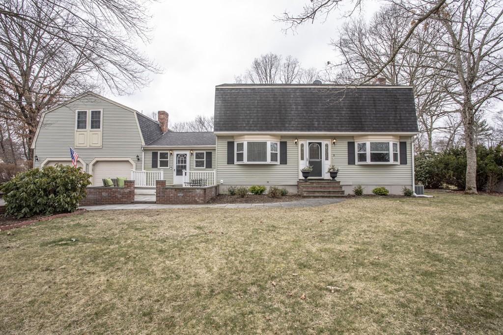 2 Brookside Road Mansfield, MA 02048 - Photo 1 of 36 Gallery Image 1