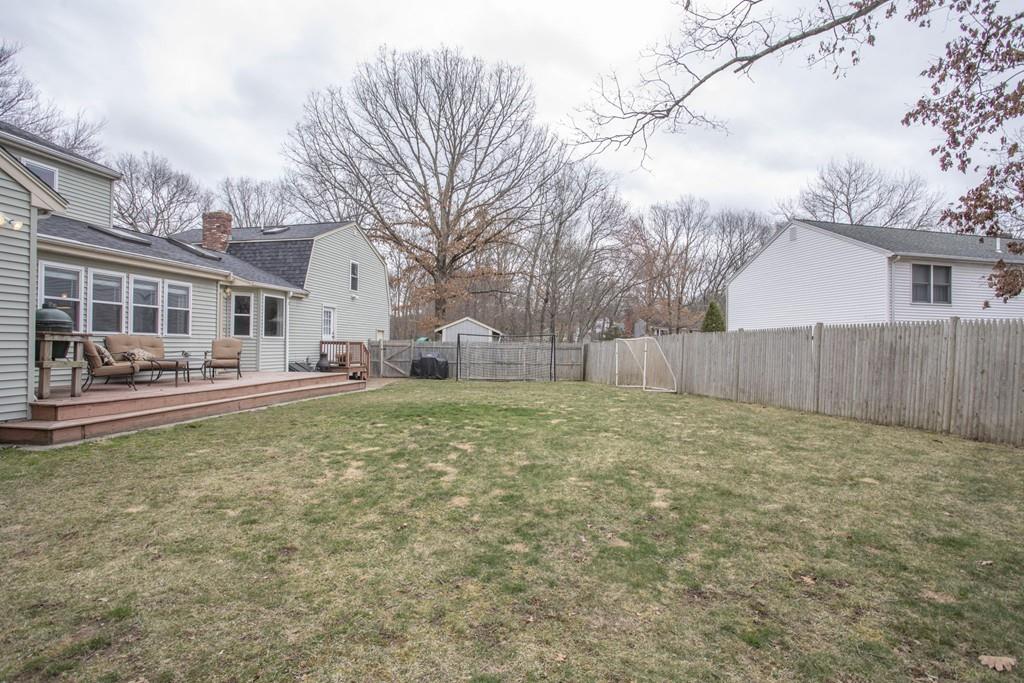 2 Brookside Road Mansfield, MA 02048 - Photo 6 of 36 Gallery Image 6