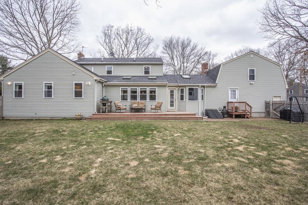 2 Brookside Road Mansfield, MA 02048 - Photo 7 of 36 Gallery Image 7