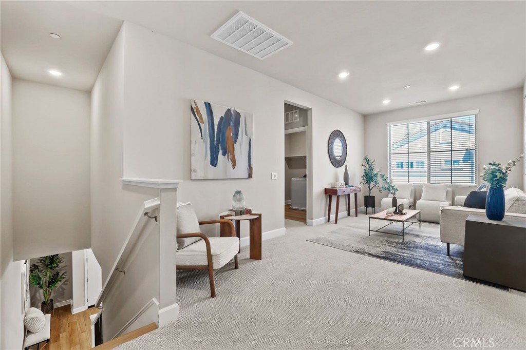 19091 Azul Lane Huntington Beach, CA 92648 - Photo 16 of 34 a living room with furniture