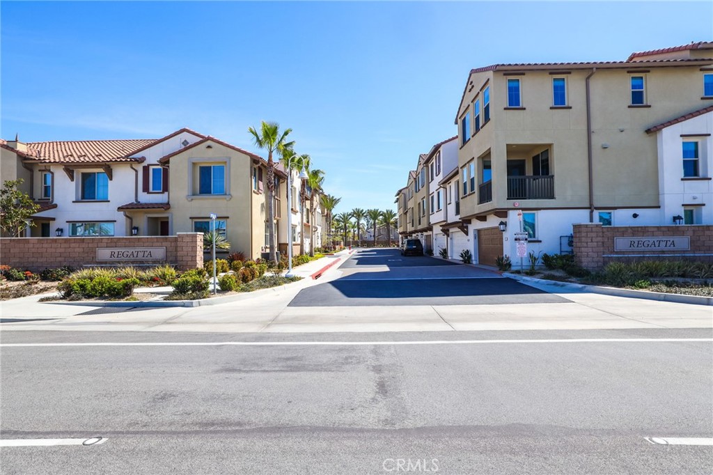 19091 Azul Lane Huntington Beach, CA 92648 - Photo 33 of 34 front view of house