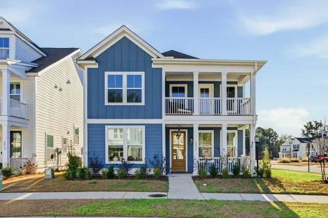 $745,000 | 2011 Blue Bayou Boulevard, Johns Island, SC 29455