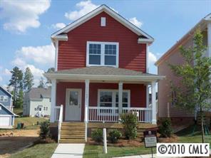 11122 Harbert Road Huntersville, NC 28078 - Photo 1 of 8 Gallery Image 1