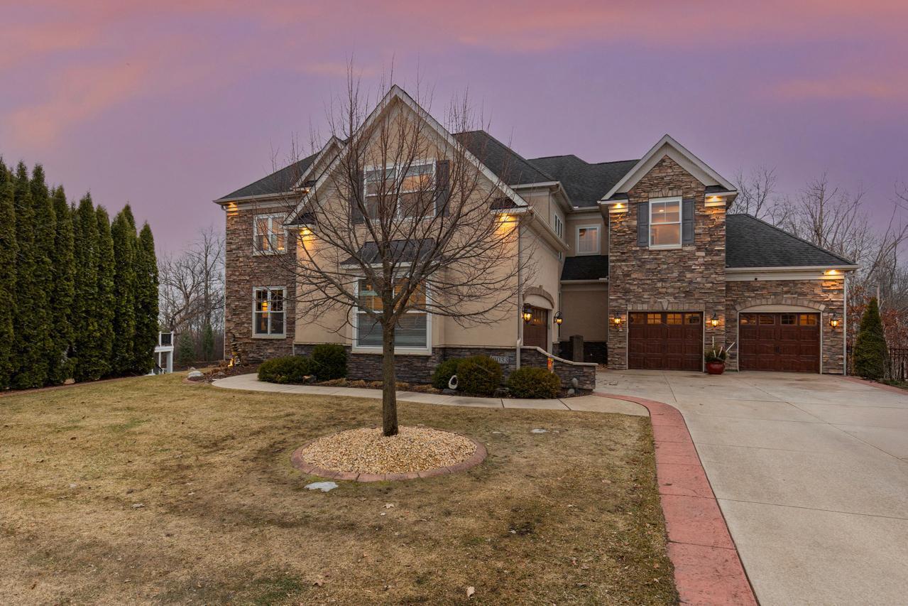 10033 Frederick Place Eden Prairie, MN 55347 - Photo 1 of 73